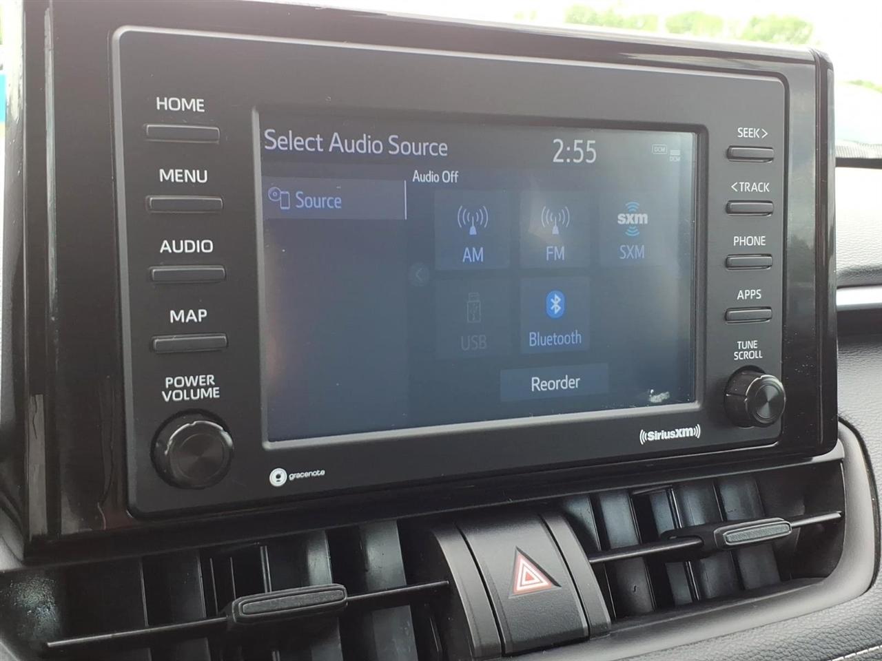Toyota RAV4  2022
