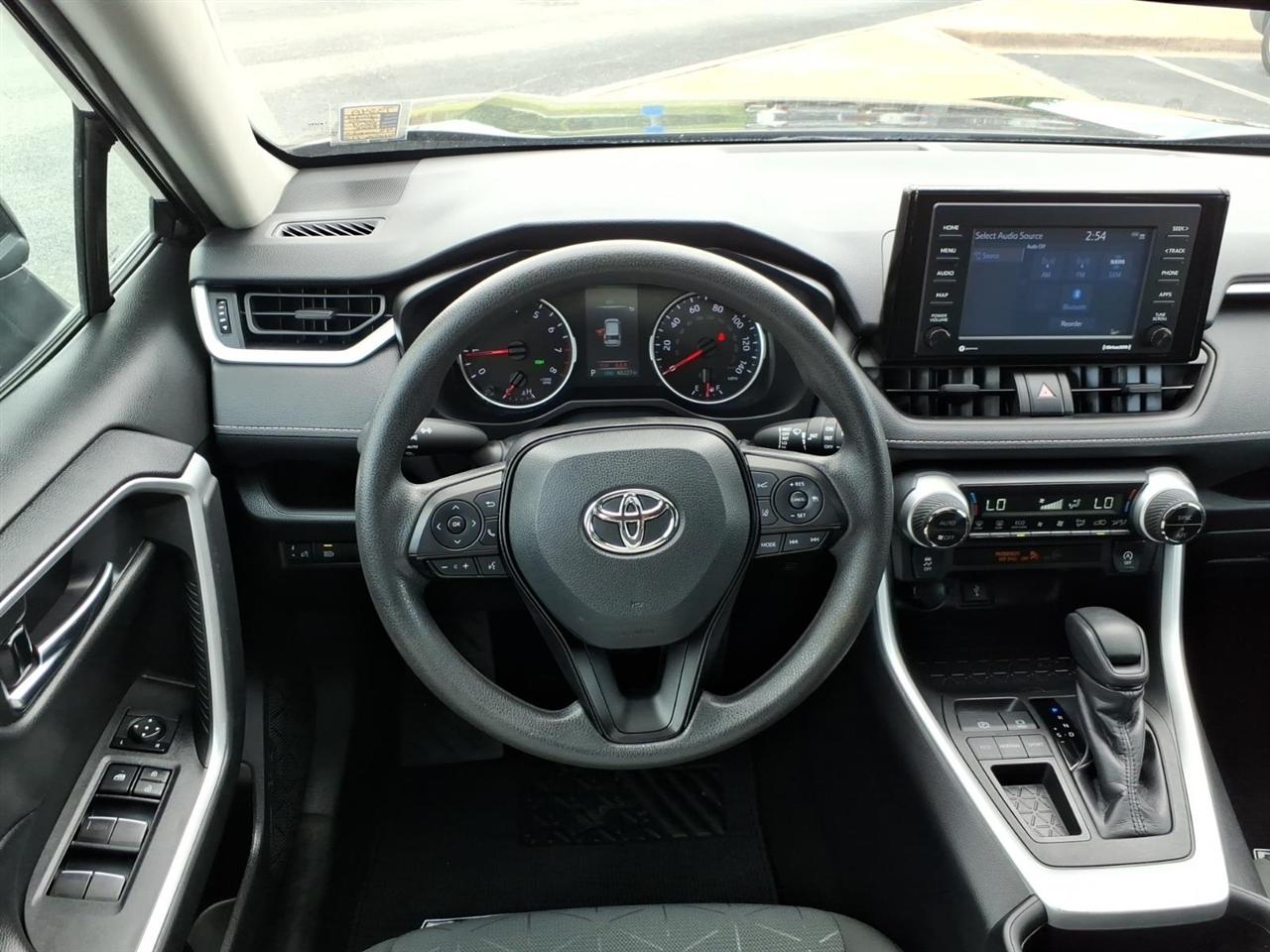 Toyota RAV4  2022