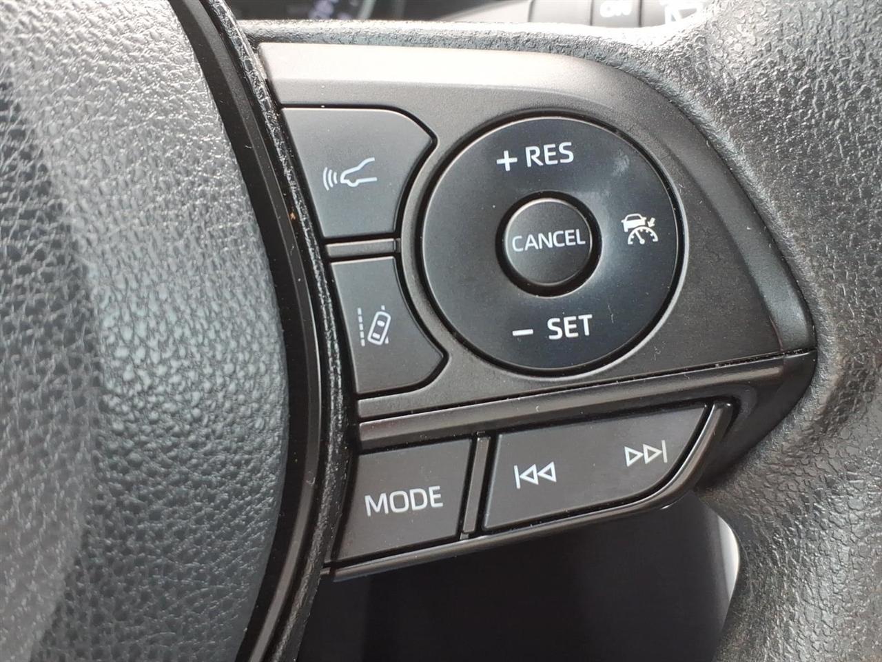 Toyota RAV4  2022