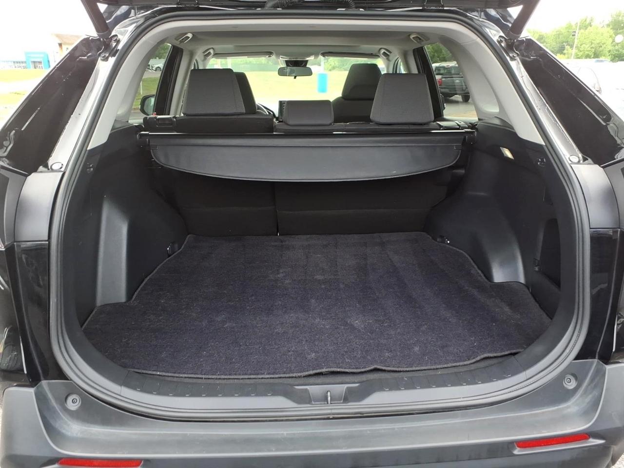 Toyota RAV4  2022