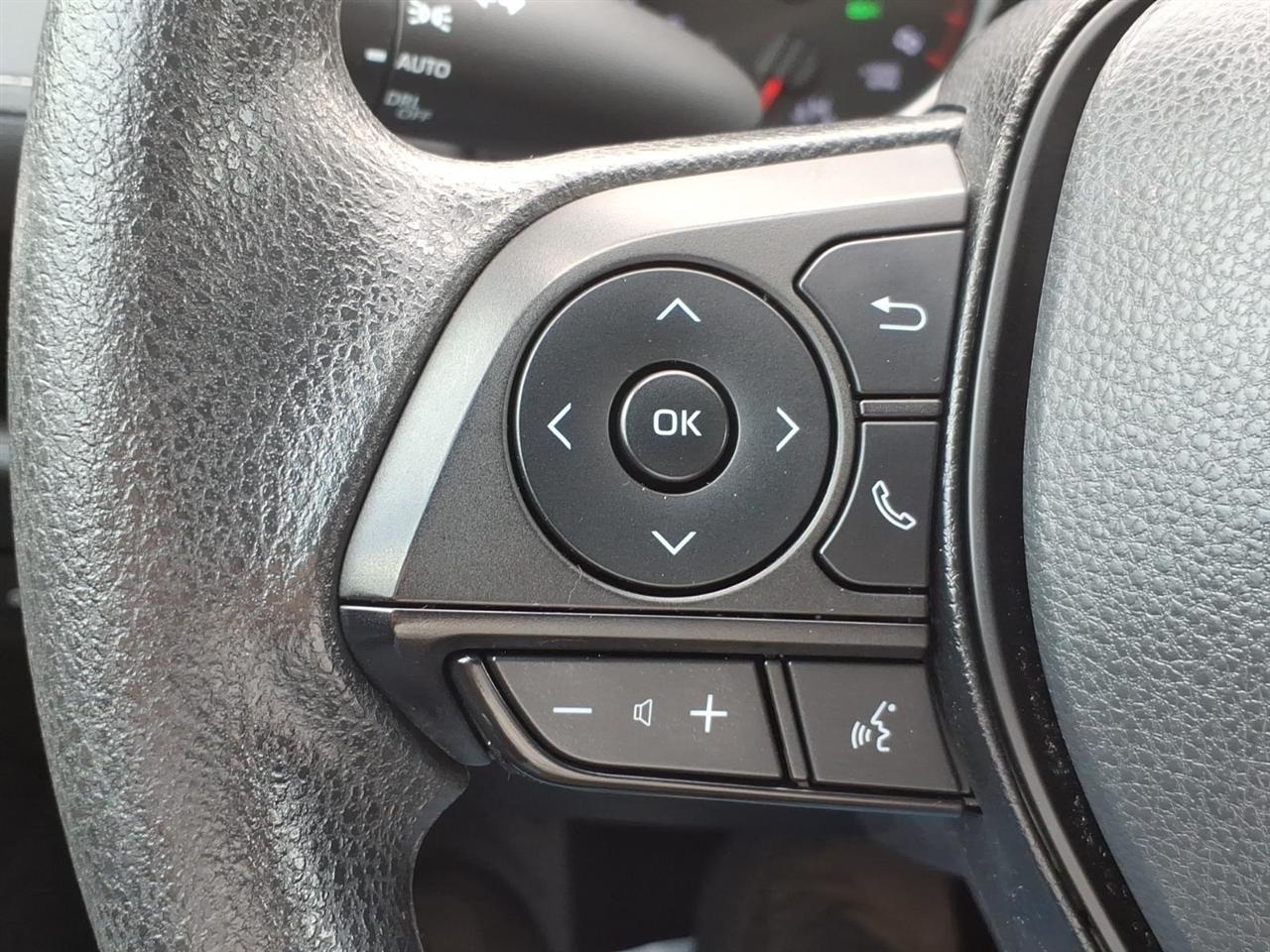 Toyota RAV4  2022