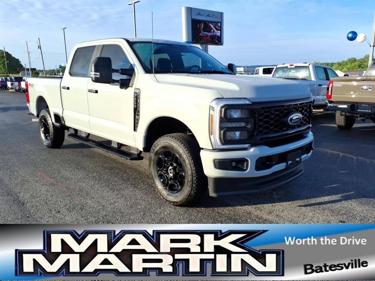 Ford Super Duty F-250 SRW  2026