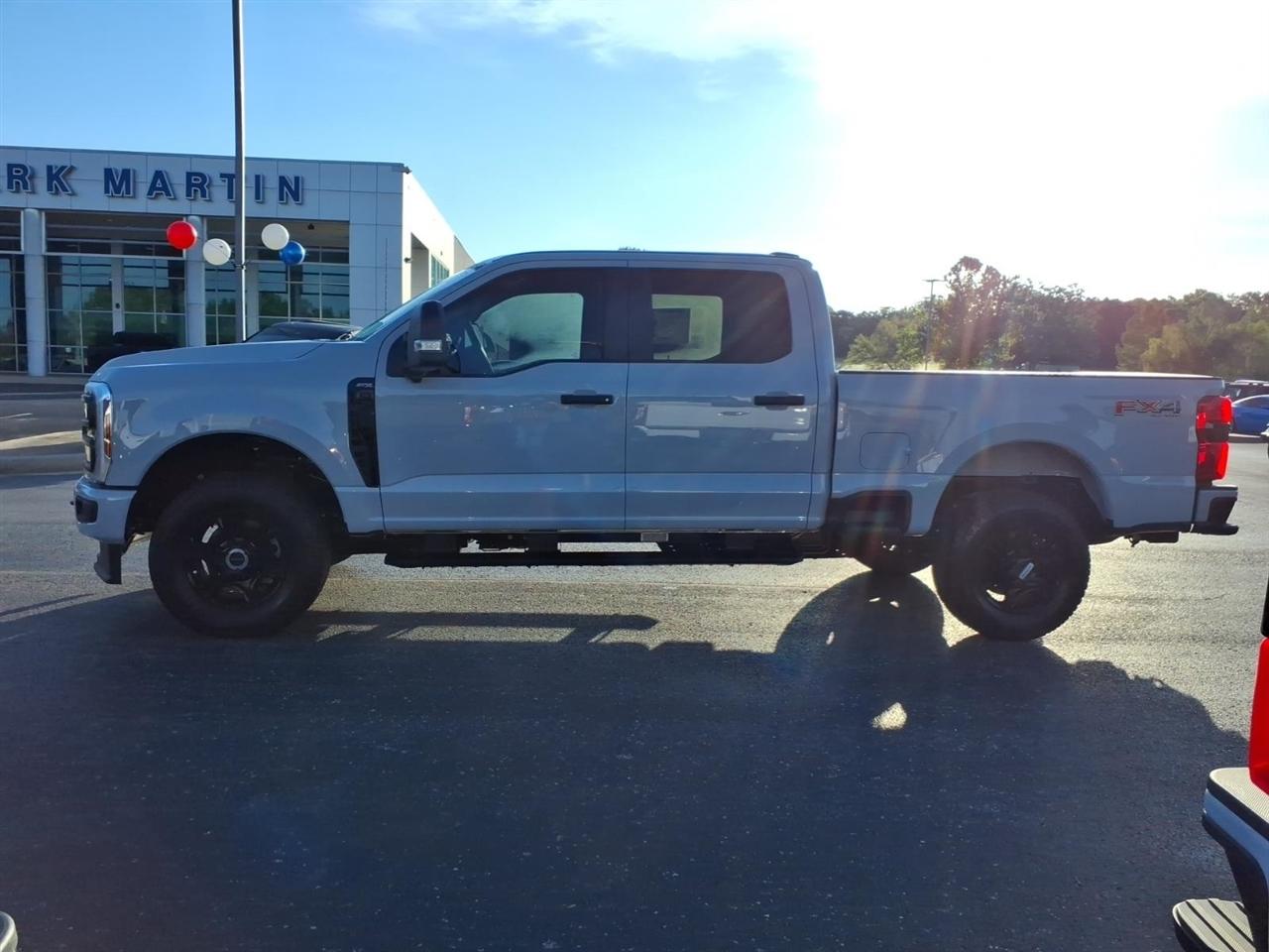 Ford Super Duty F-250 SRW  2026