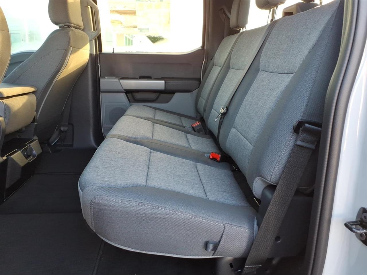 Ford Super Duty F-250 SRW  2026