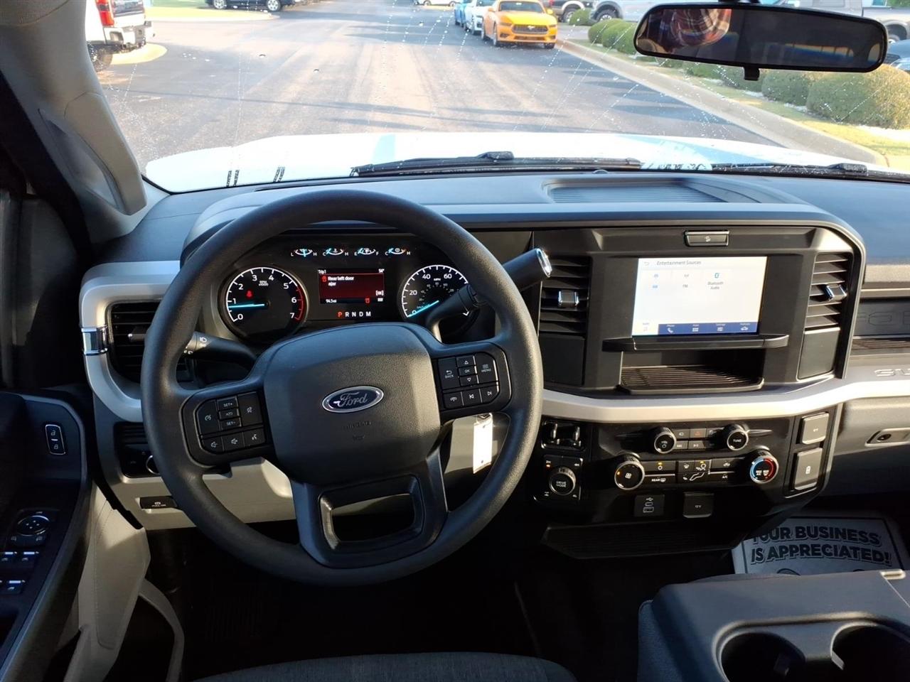 Ford Super Duty F-250 SRW  2026