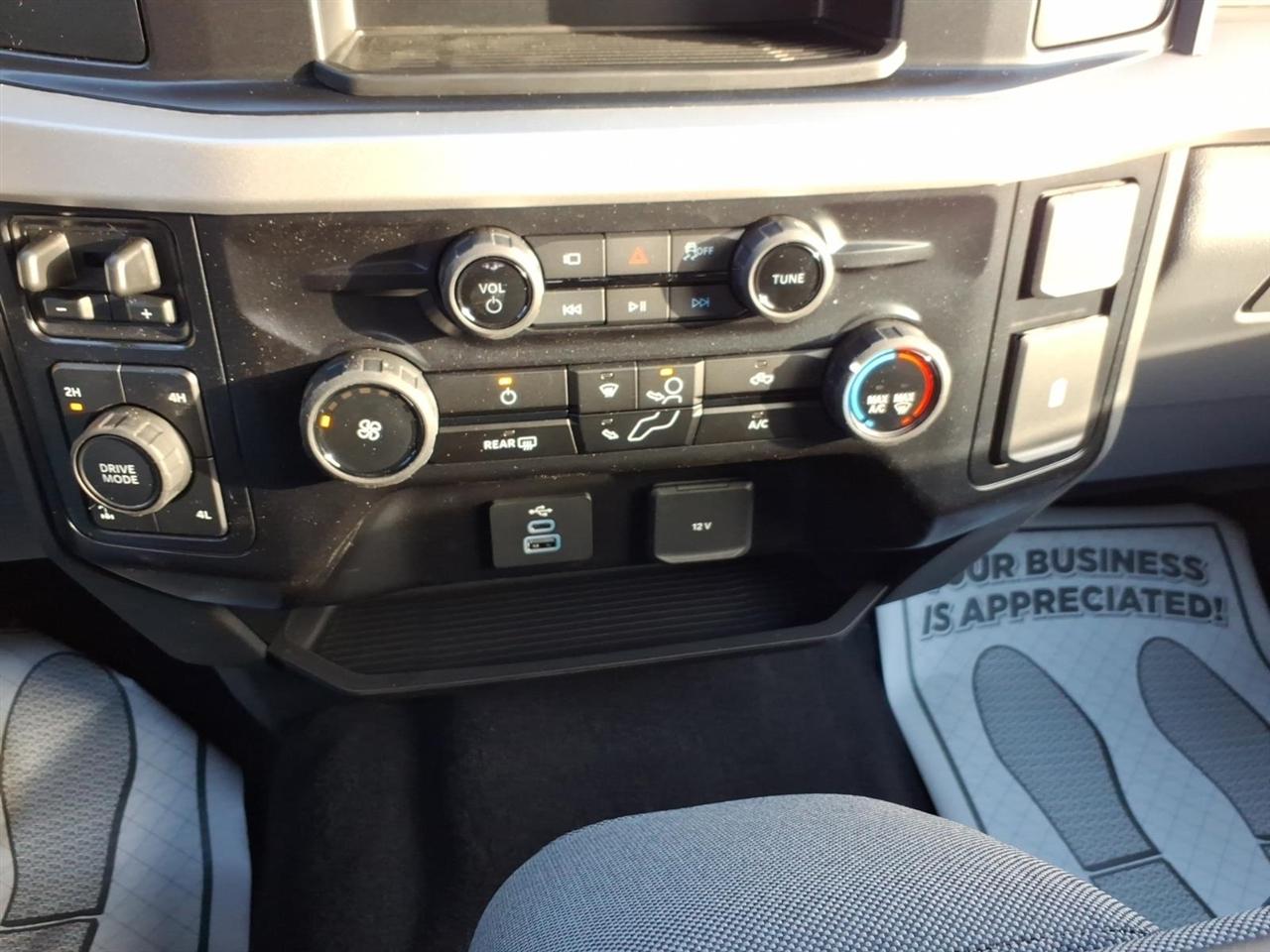 Ford Super Duty F-250 SRW  2026
