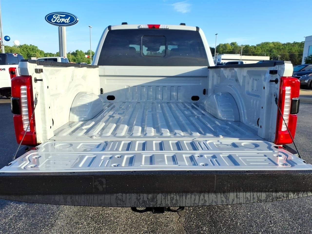 Ford Super Duty F-250 SRW  2026