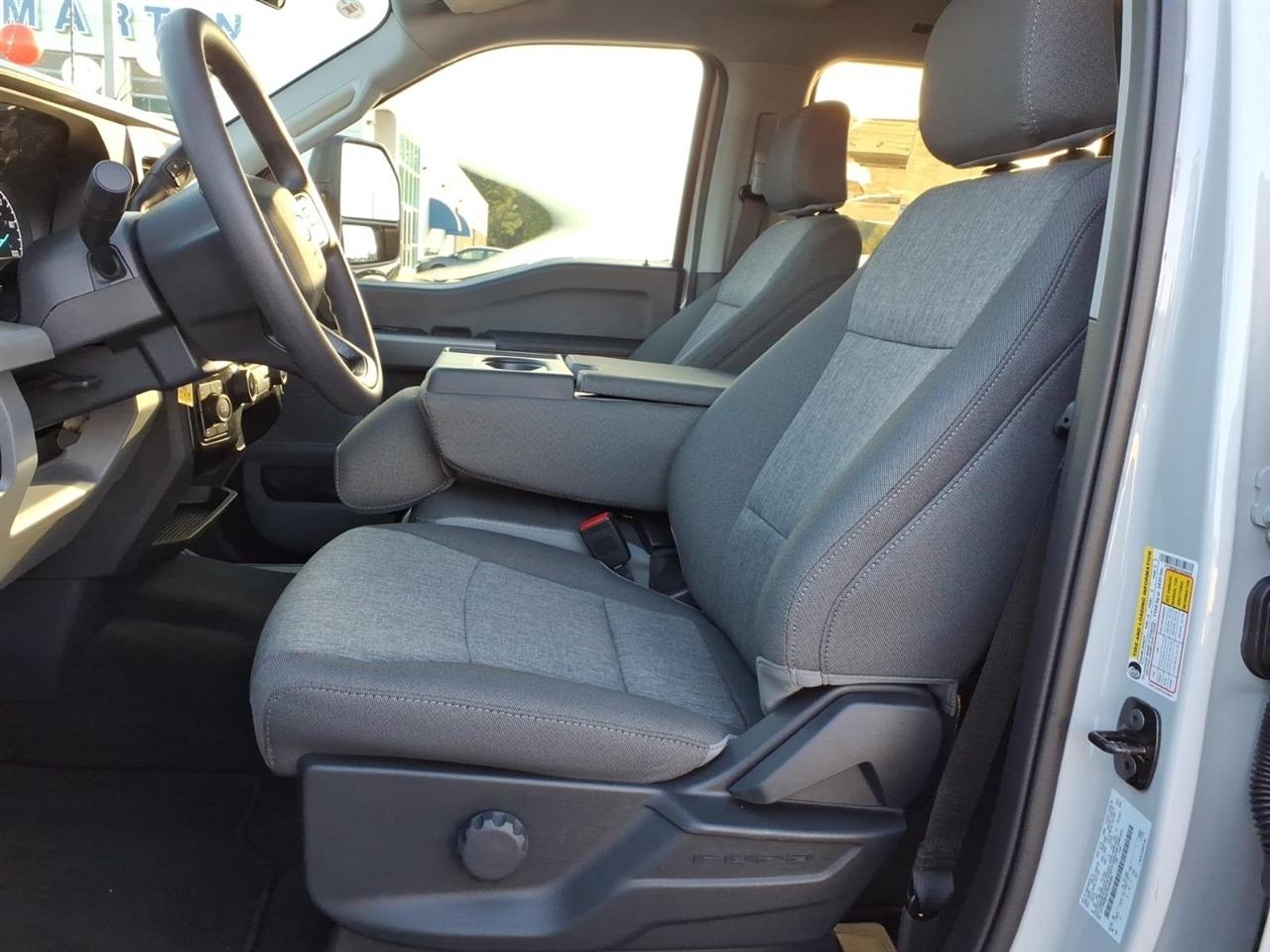 Ford Super Duty F-250 SRW  2026