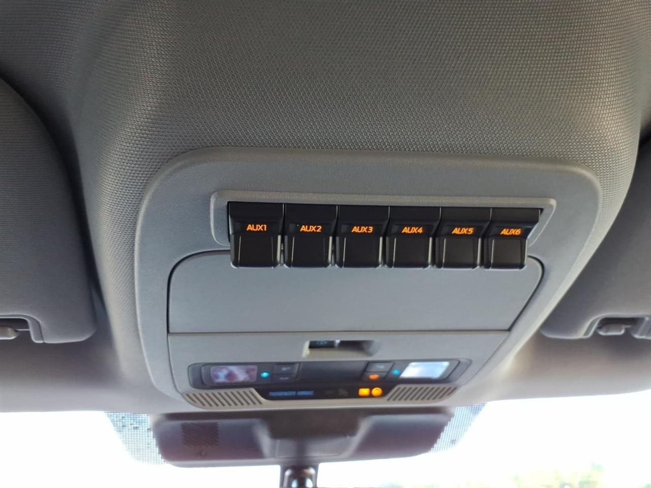 Ford Super Duty F-250 SRW  2026