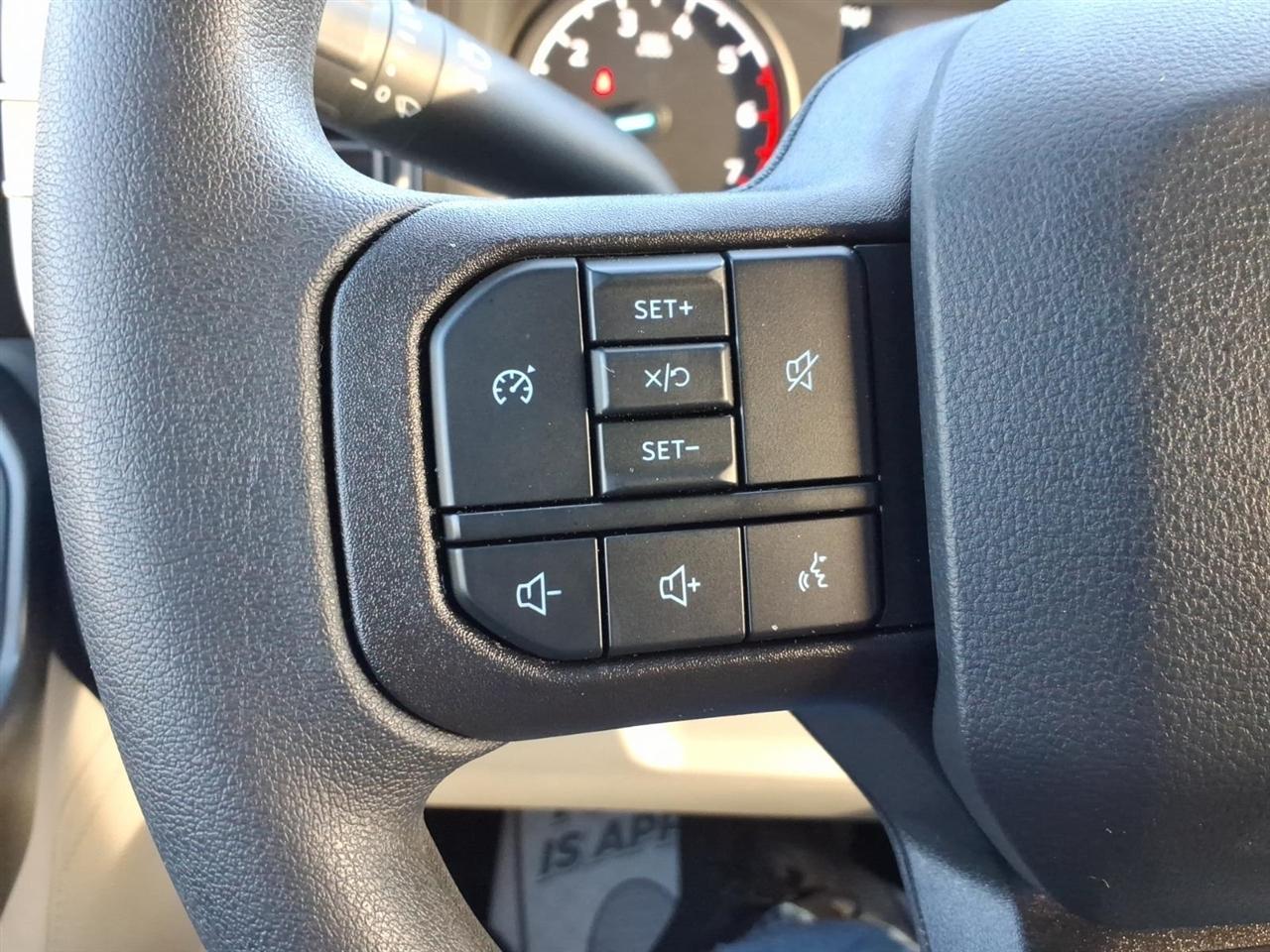 Ford Super Duty F-250 SRW  2026