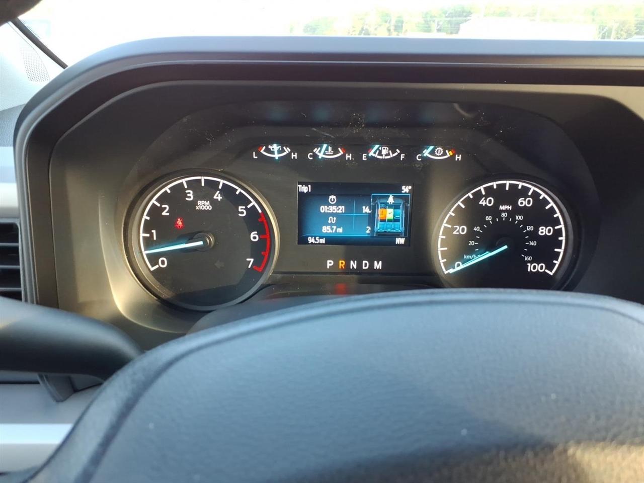 Ford Super Duty F-250 SRW  2026