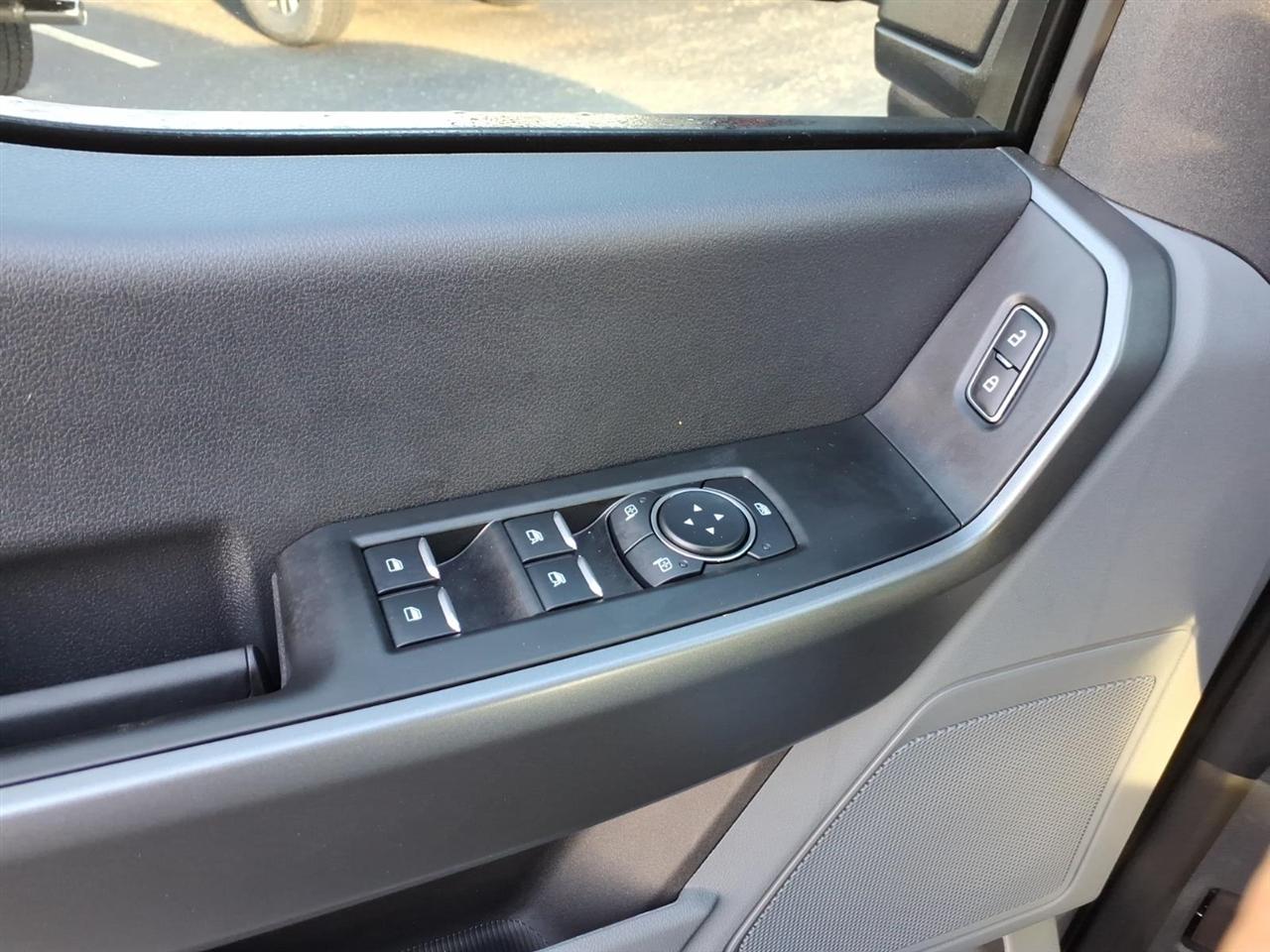 Ford Super Duty F-250 SRW  2026
