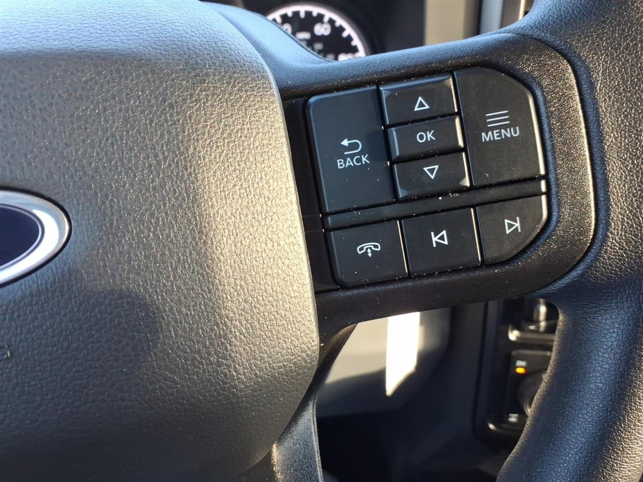Ford Super Duty F-250 SRW  2026