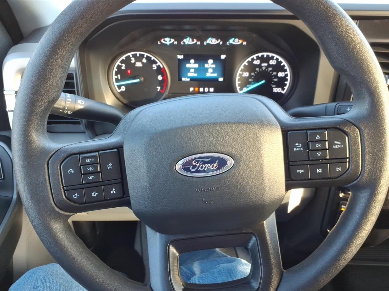 Ford Super Duty F-250 SRW  2026