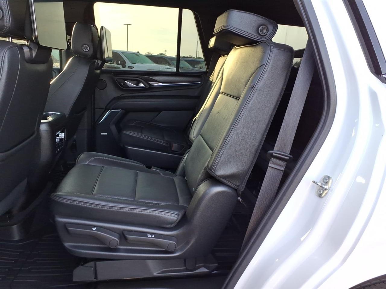 GMC Yukon  2021
