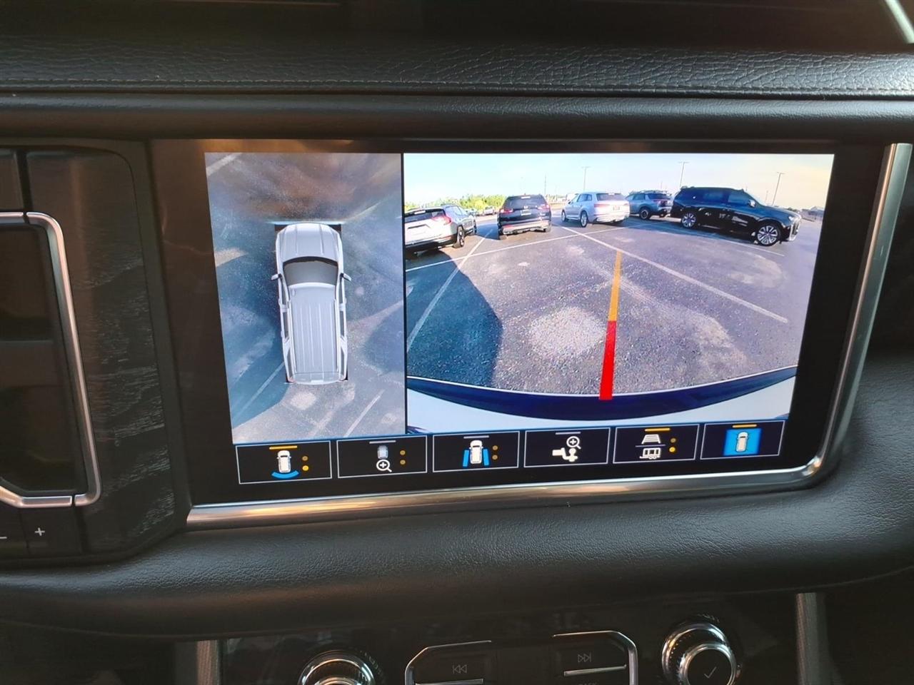 GMC Yukon  2021