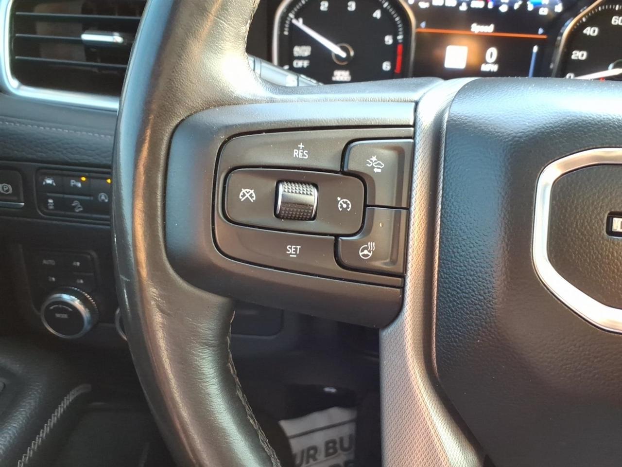 GMC Yukon  2021