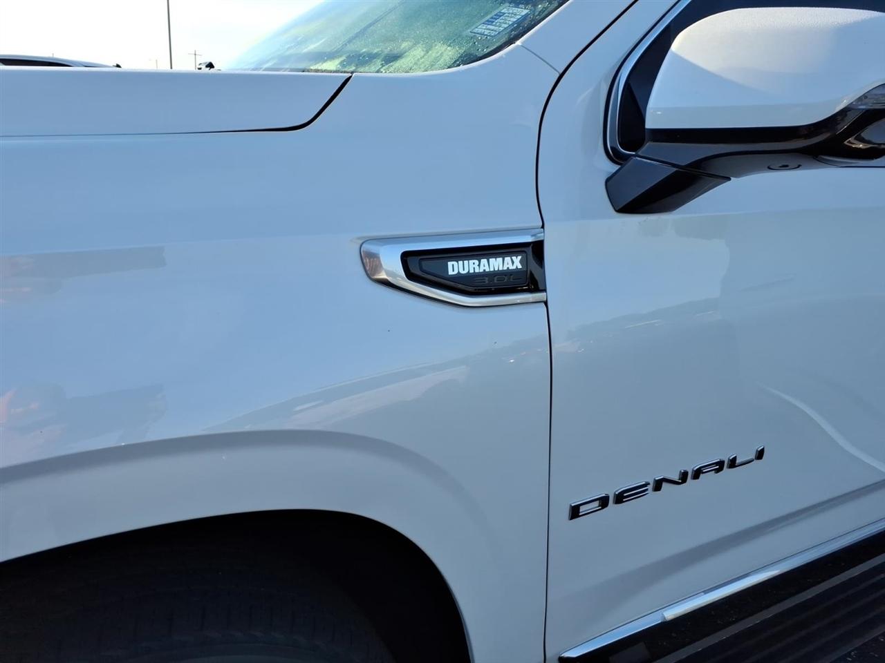 GMC Yukon  2021
