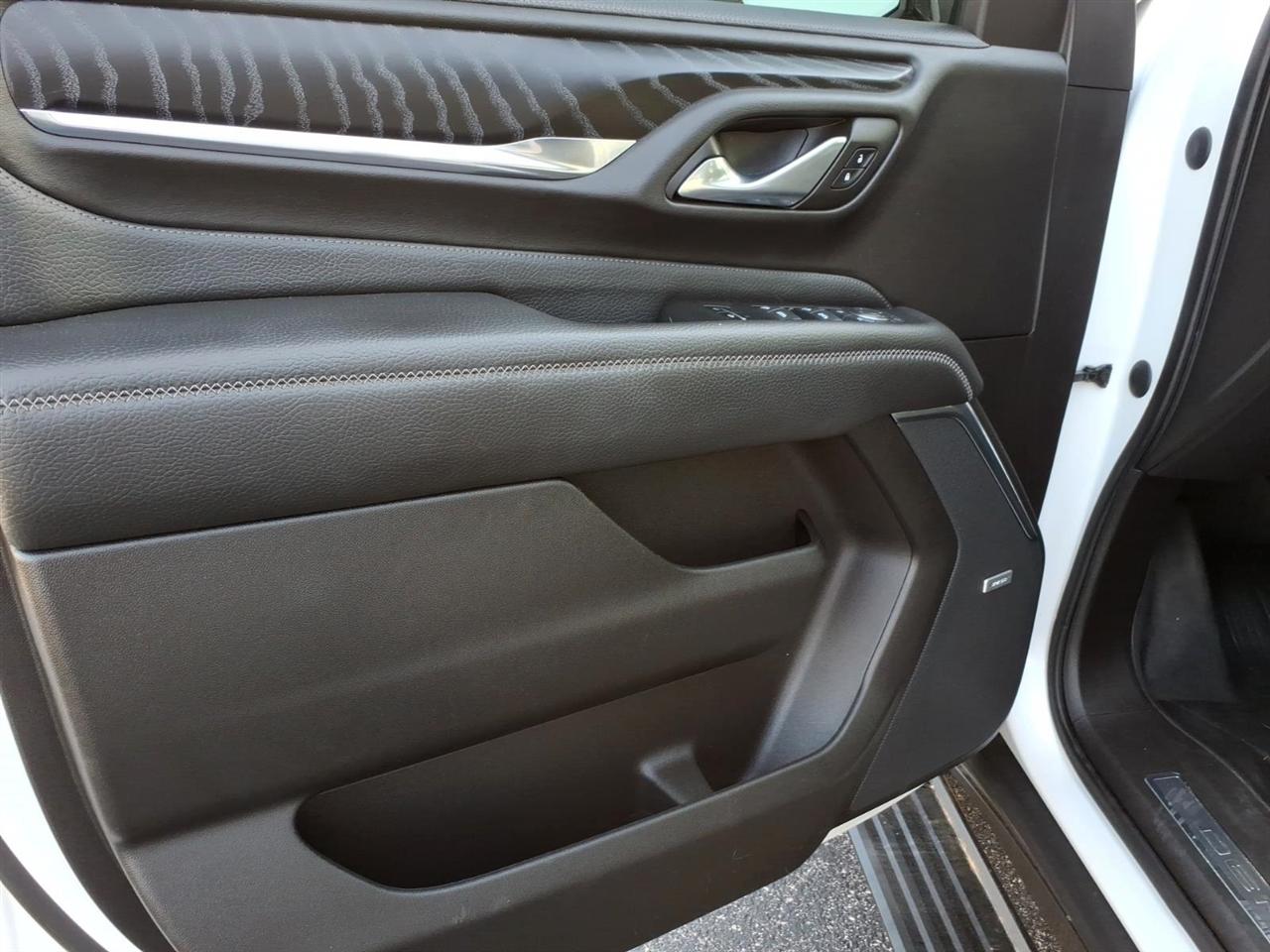 GMC Yukon  2021
