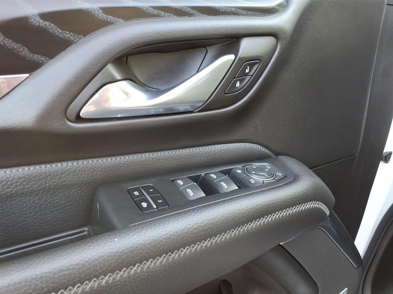 GMC Yukon  2021