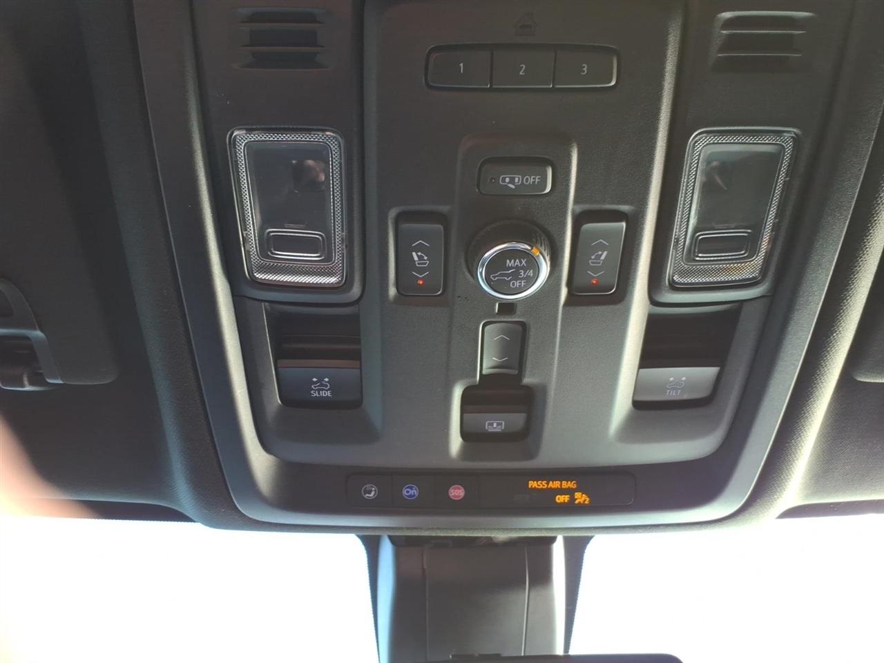 GMC Yukon  2021