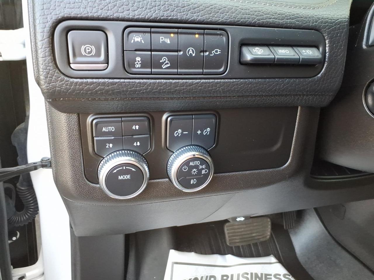GMC Yukon  2021