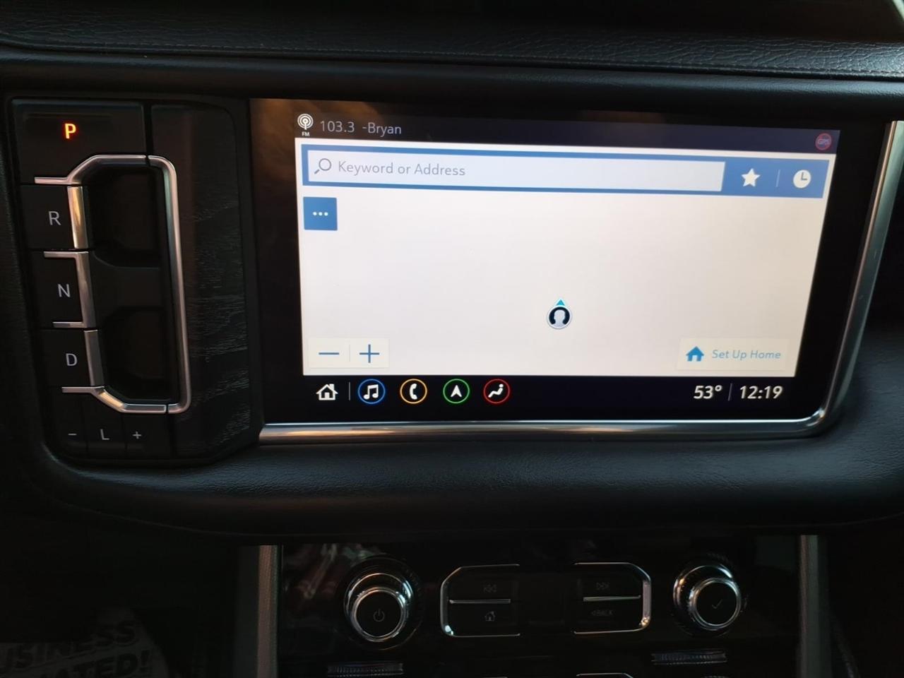GMC Yukon  2021