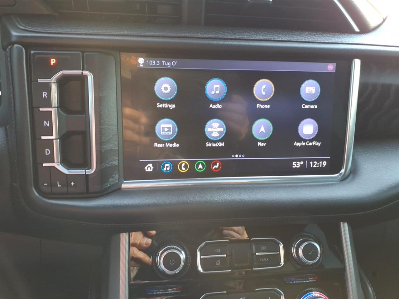 GMC Yukon  2021