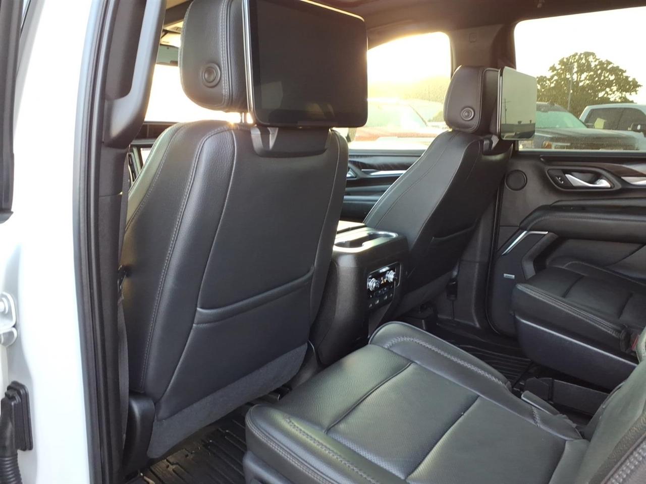 GMC Yukon  2021