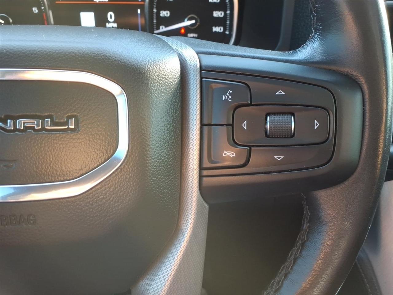 GMC Yukon  2021