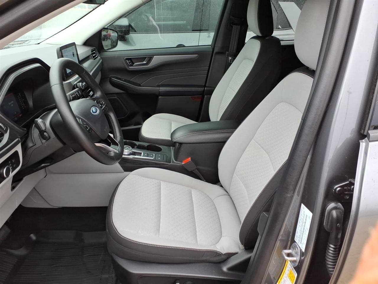 Ford Escape  2023