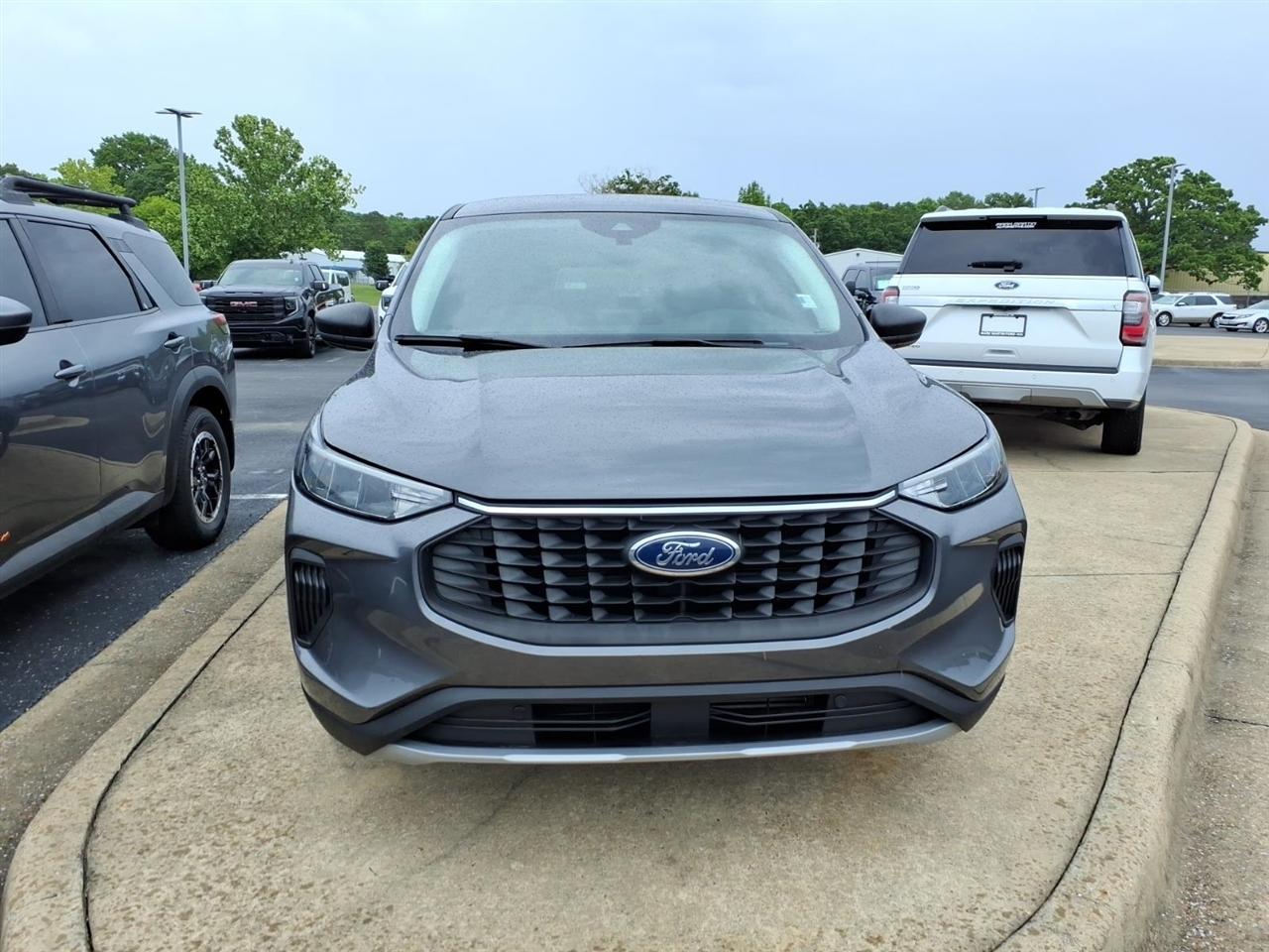 Ford Escape  2023