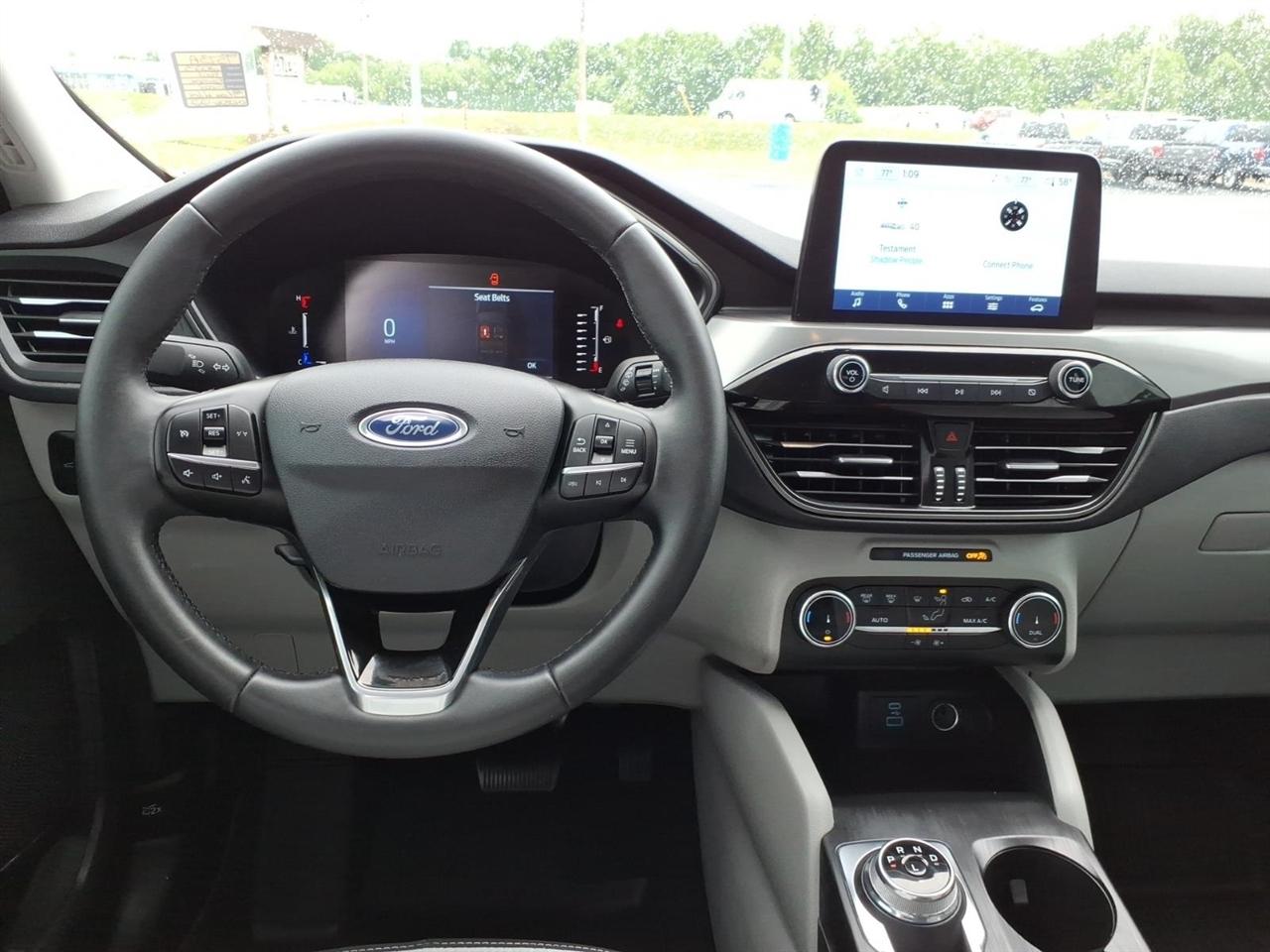 Ford Escape  2023