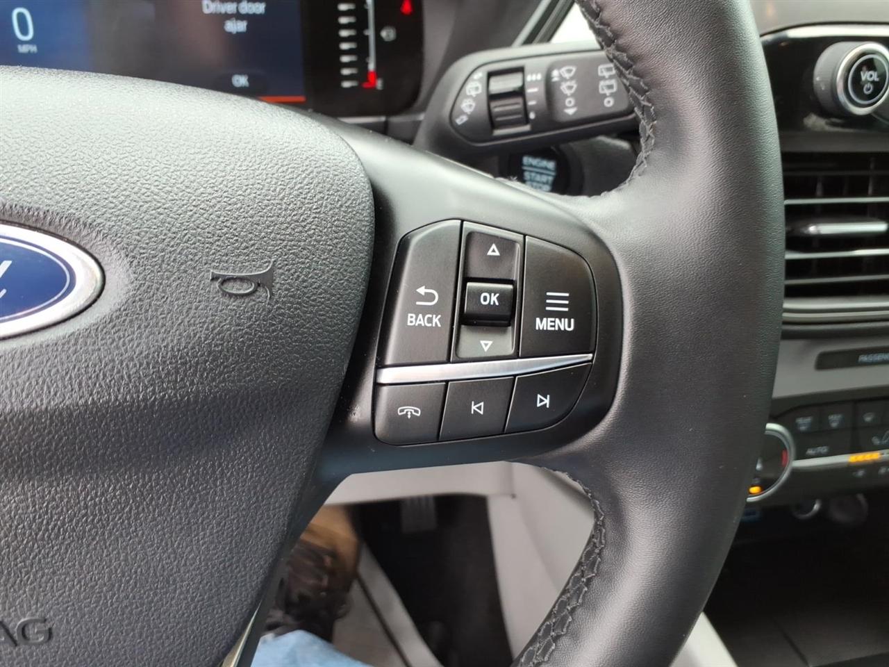 Ford Escape  2023
