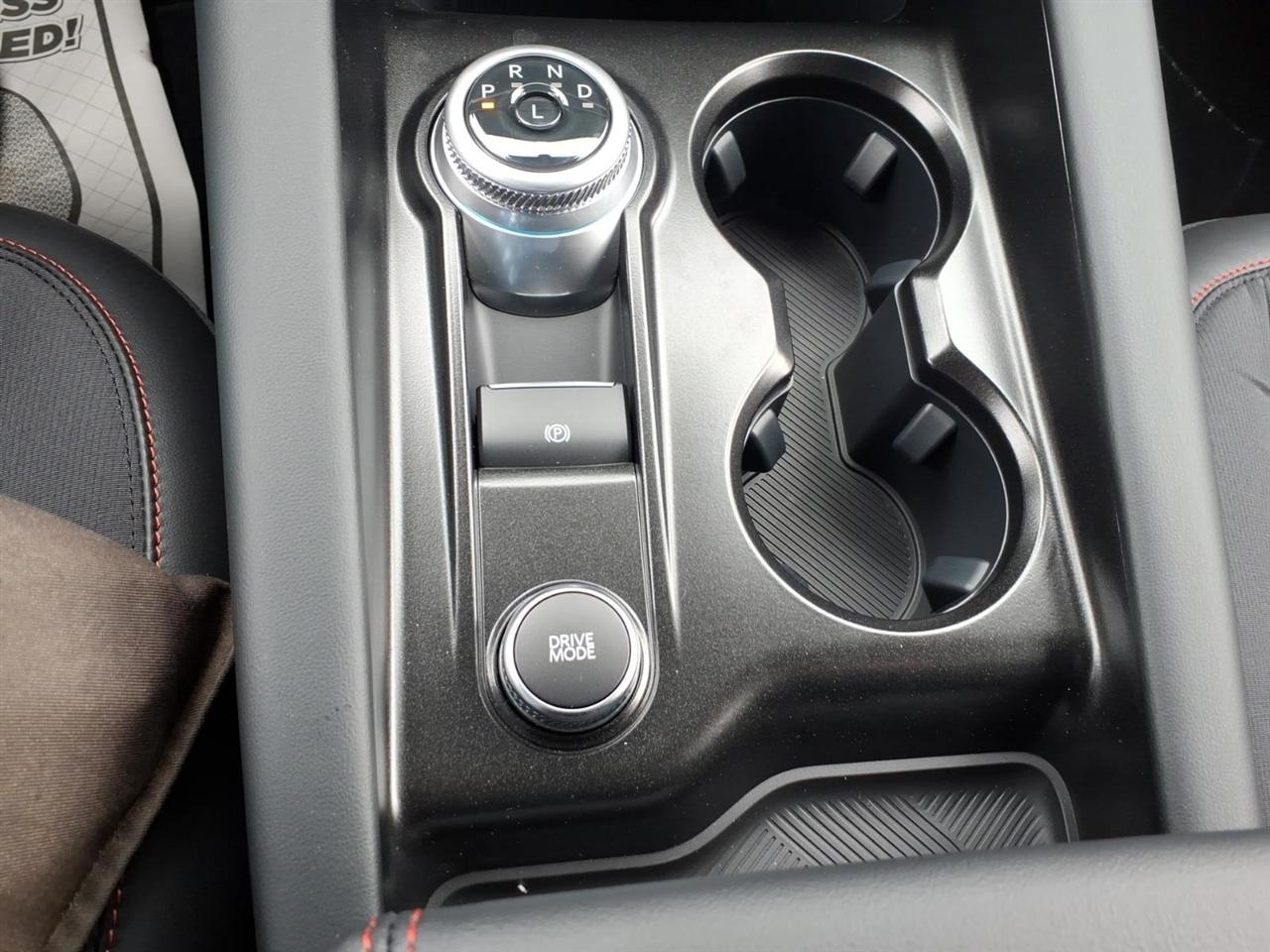 Ford Explorer  2026