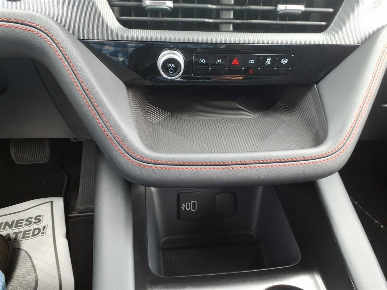 Ford Explorer  2026