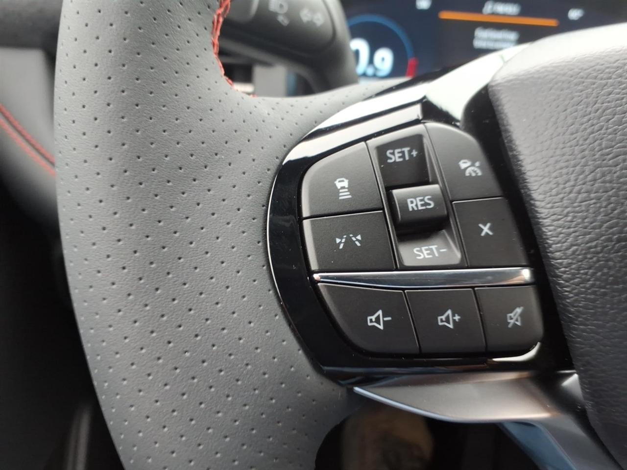 Ford Explorer  2026