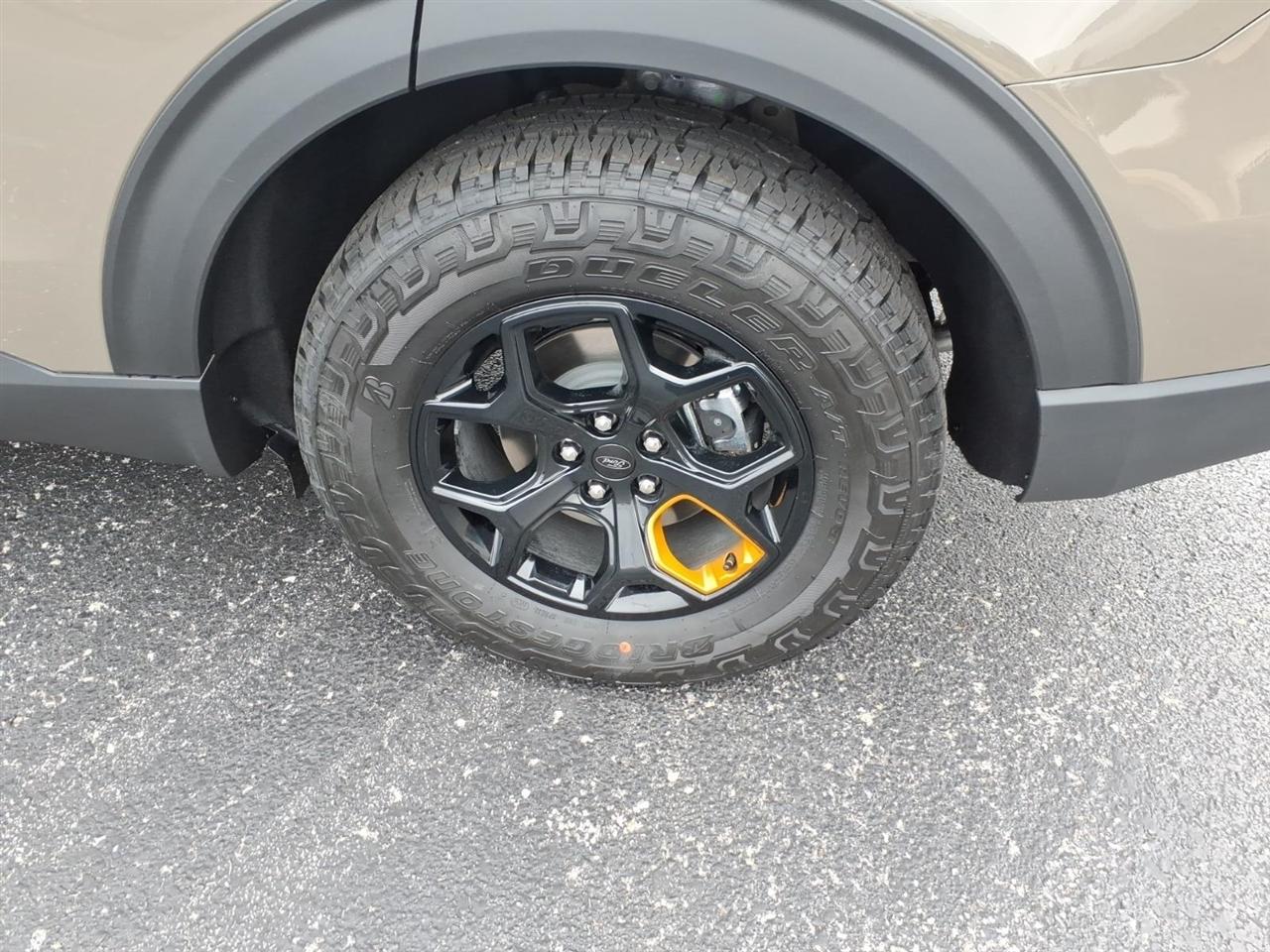 Ford Explorer  2026