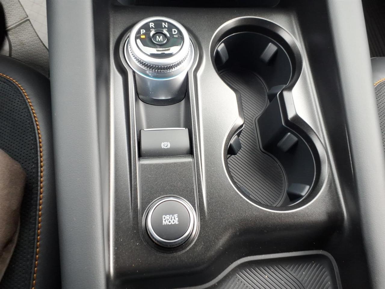 Ford Explorer  2026