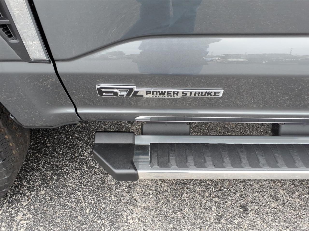 Ford Super Duty F-250 SRW  2026