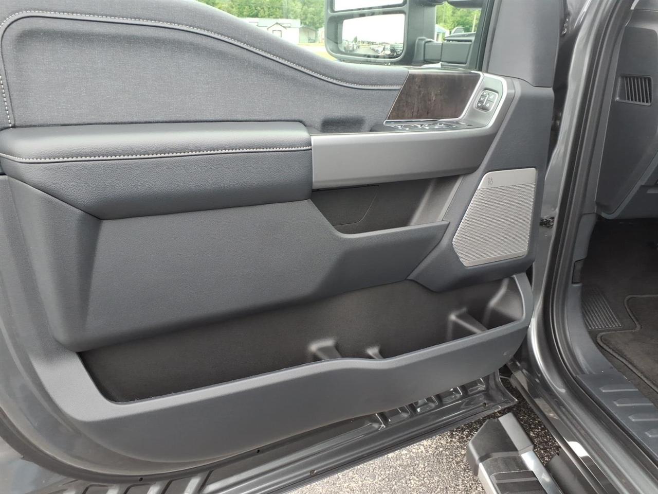 Ford Super Duty F-250 SRW  2026