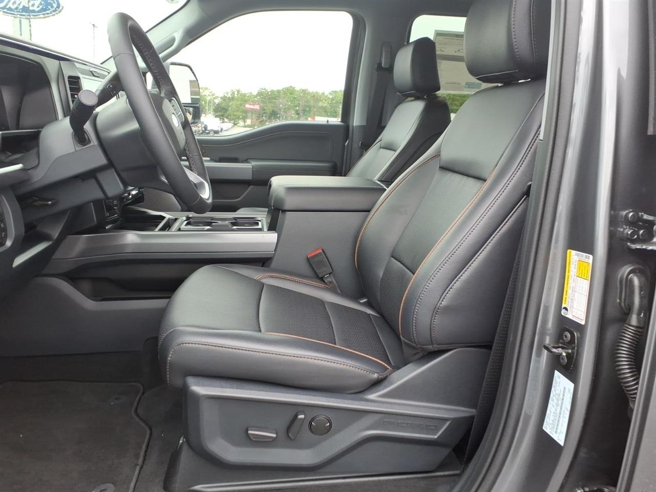 Ford Super Duty F-250 SRW  2026