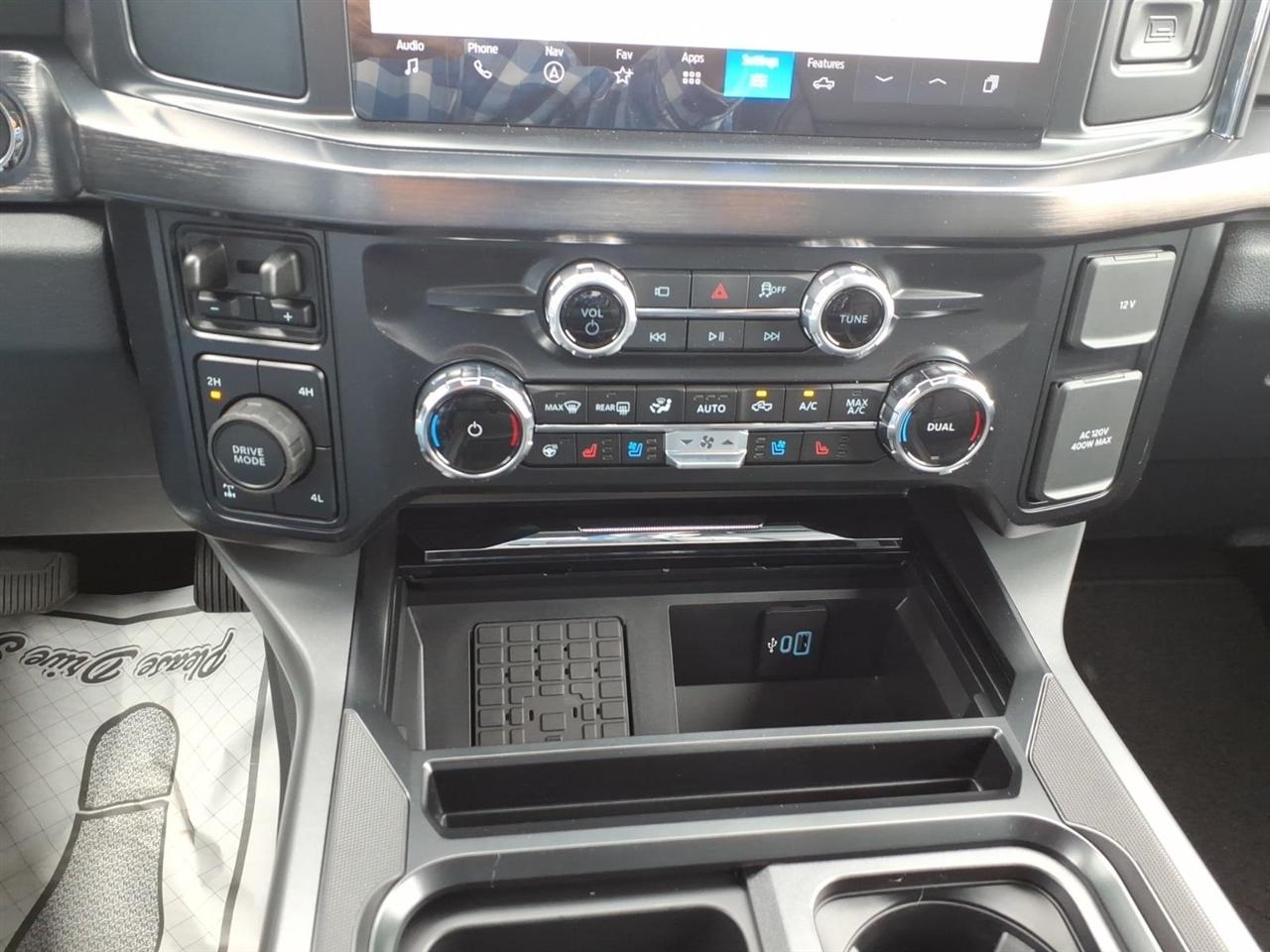 Ford Super Duty F-250 SRW  2026
