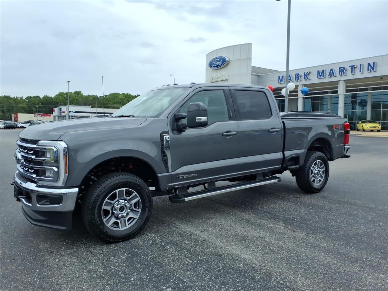Ford Super Duty F-250 SRW  2026