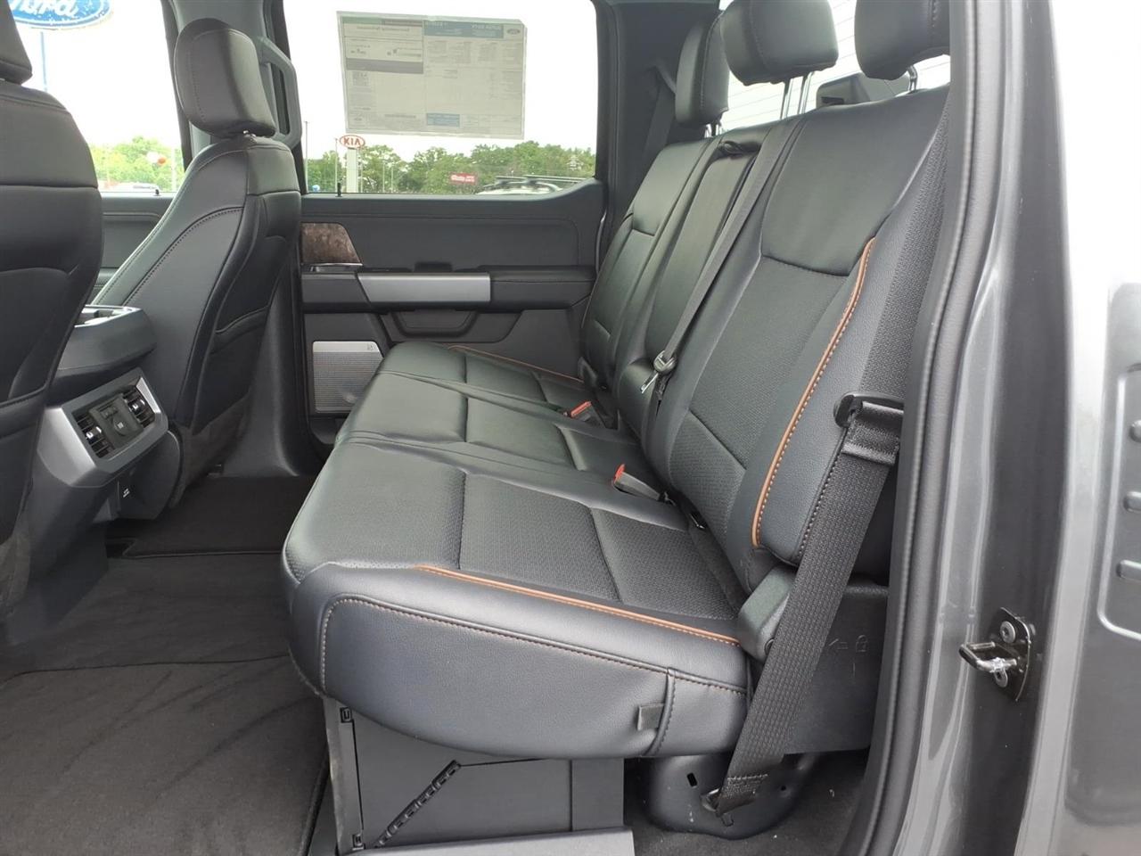 Ford Super Duty F-250 SRW  2026