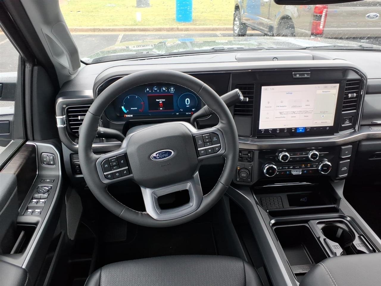 Ford Super Duty F-250 SRW  2026