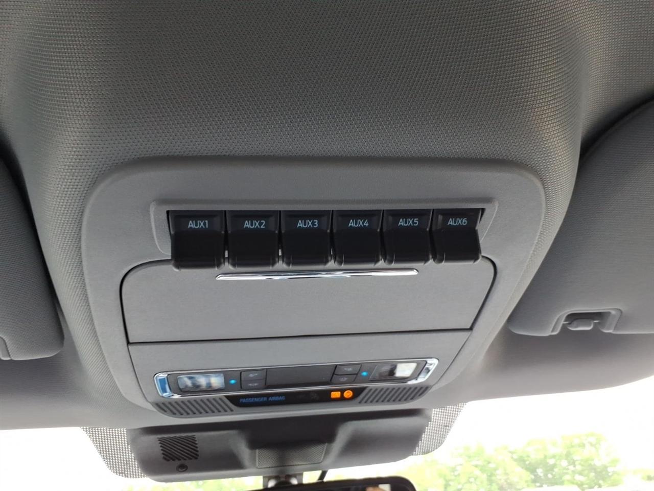 Ford Super Duty F-250 SRW  2026