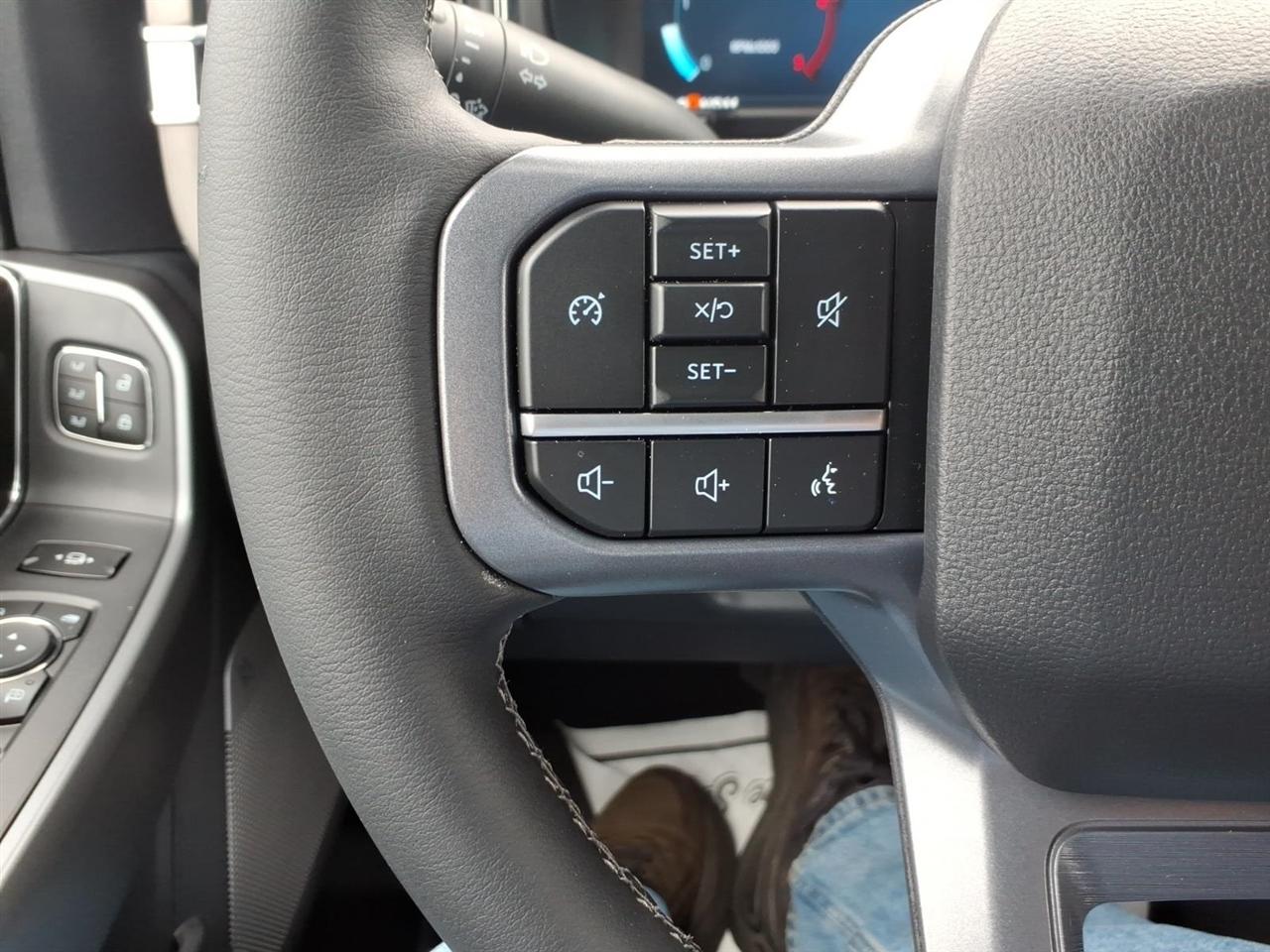 Ford Super Duty F-250 SRW  2026