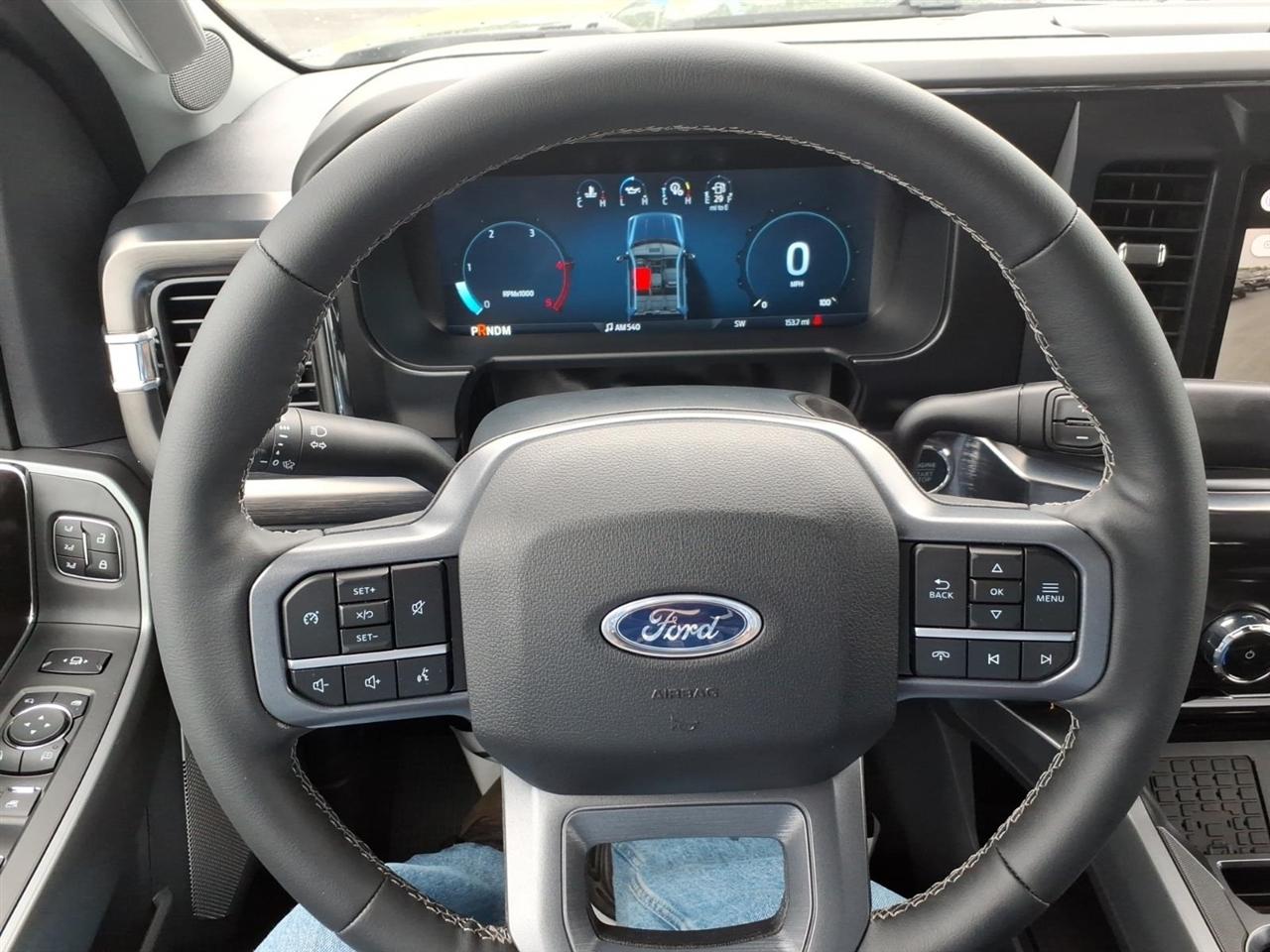Ford Super Duty F-250 SRW  2026