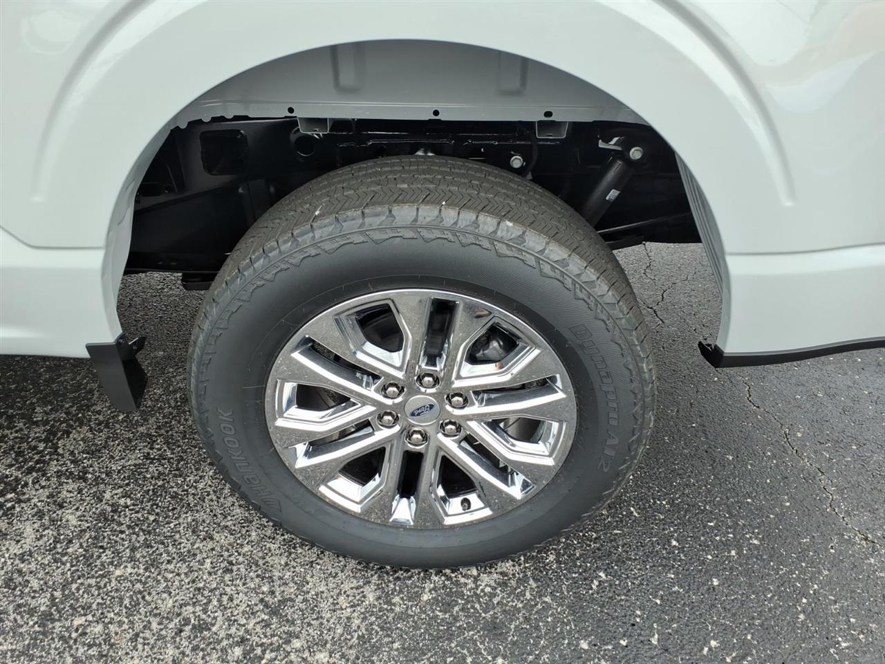 Ford F-150  2026